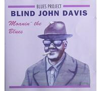 Moanin' the blues (1976/1989)