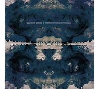 Moaning Cities - Pathways Through the Sail (Vinyl) [Vinyl LP] [VINYL]