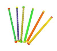 Moaning Tube Noisemaker - Funny Party Noisemaker Toy Sound Tube Squeeze