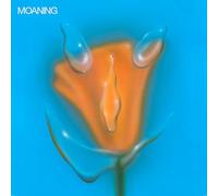 Uneasy Laughter by Moaning (Record, 2020)