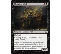 Moaning Wall | Hour of Devastation