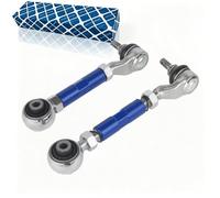 Moar 2pcs Adjustable Rear Upper Camber Control Arm Kit Compatible with 1998-2007 Accord 2004-2008 TSX 52390-SDA-A01