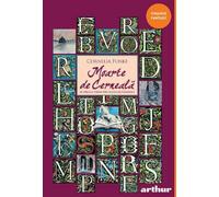 Moarte de cerneala - Cornelia Funke