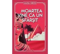 Moartea vine ca un sfarsit