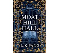Moat Hill Hall
