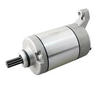 MOAUTO Starter Motor Replacement 5S7818900000 5S7-81890-10-00 Compatible with Yamaha XVS13 XVS13CF Stryker Bullet Cowl XVS1300 XVS1300A XVS950 XVS950CT V Star 1300 Deluxe Tourer 950 Tourer