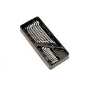 mob 12-piece combination wrench module