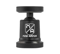 Mob Armor MobNetic Maxx - Magnetic Phone Mount - Cell Phone Holder - Mobile Phone Holder for Car, Truck, Boat, ATV - Smartphone Mount & Holder - Compatible with iPhone and Android