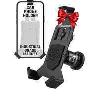 Mob Armor Switch Magnetic Large Black Car Phone Holder