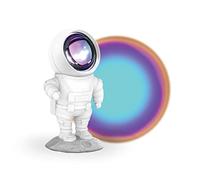 Mob Astrolight Night Light - Decorative Indoor Lamp, Ideal for Children and Adults - Rainbow