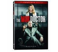 Mob Doctor: The Complete First Season [DVD] [2012] [Region 1] [US Import] [NTSC]