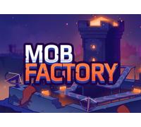 Mob Factory (PC) Steam Account - GLOBAL