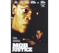 Mob Justice [DVD] [1991] [Region 1] [US Import] [NTSC]