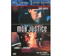 Mob Justice [DVD] [Region 1] [US Import] [NTSC]