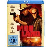 Travolta,John - Mob Land