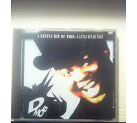 MOB - Little Bit of This