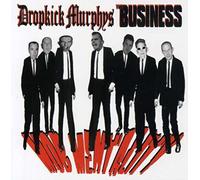 Dropkick Murphys - Mob Mentality [VINYL]
