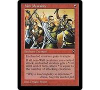 Mob Mentality | Visions