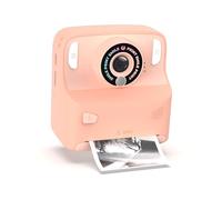 MOB - MOBILITY ON BOARD Pixiprint Click & Print Pink Print Quick and Easy