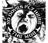 MOB - NO DOVES FLY HERE - Vinyl Record 12 MAXI SINGLE - N123z