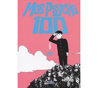 Mob Psycho 100 06
