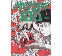 Mob Psycho 100 07