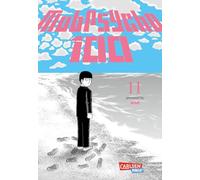 Mob Psycho 100 11 (Mob Psycho 100 11)