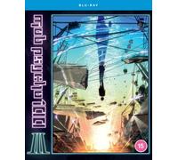 Mob Psycho 100 III - Crunchyroll - Blu-ray - Season 3