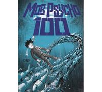 Mob psycho 100