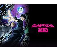 Mob Psycho 100