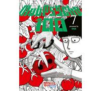 Mob Psycho 100 7