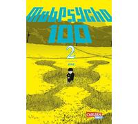 Mob Psycho 100 Bd. 2