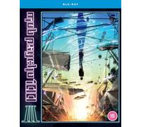 Mob Psycho 100 III - Season 3 Blu-ray