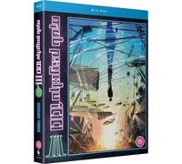 Mob Psycho 100 III - Season 3 Blu-ray