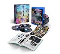 Mob Psycho 100 III - Season 3 - Limited Edition Blu-ray