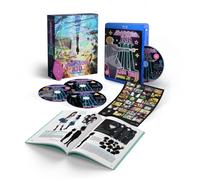 Mob Psycho 100 III - Season 3 - Limited Edition Blu-ray