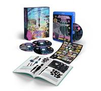 Mob Psycho 100 III - Season 3 - Limited Edition (Blu-ray) Setsuo Ito Akio Ōtsuka