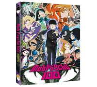 Mob Psycho 100 - Integrale saison 1 - Edition Collector DVD