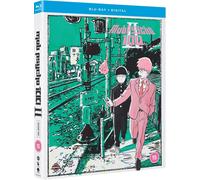 Mob Psycho 100: Season Two
