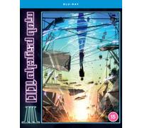 Mob Psycho 100 III - Crunchyroll - Blu-ray - Season 3