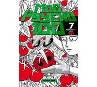 Mob Psycho 100 - tome 7 (7)