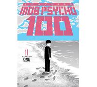 Mob Psycho 100 – Volume 11 – Dark Horse Comics