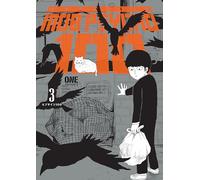 Mob Psycho 100 Volume 3