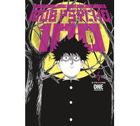 Mob Psycho 100 Volume 5