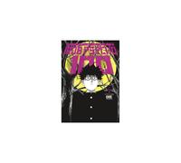 Mob Psycho 100 Volume 5