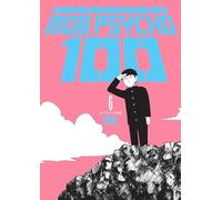 Mob Psycho 100 Volume 6 – Dark Horse Comics