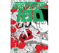 Mob Psycho 100 Volume 7 - Dark Horse Comics