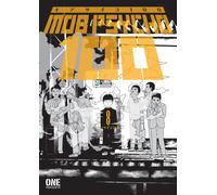 Mob Psycho 100 Volume 8