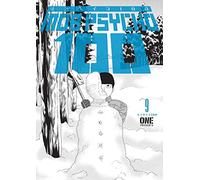 Mob Psycho 100 – Volume 9 – Dark Horse Comics