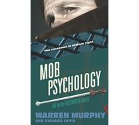 Mob Psychology (The Destroyer)